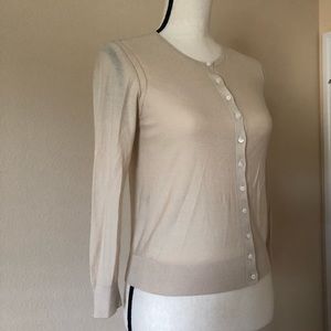 Pure DKNY light sweater size S
